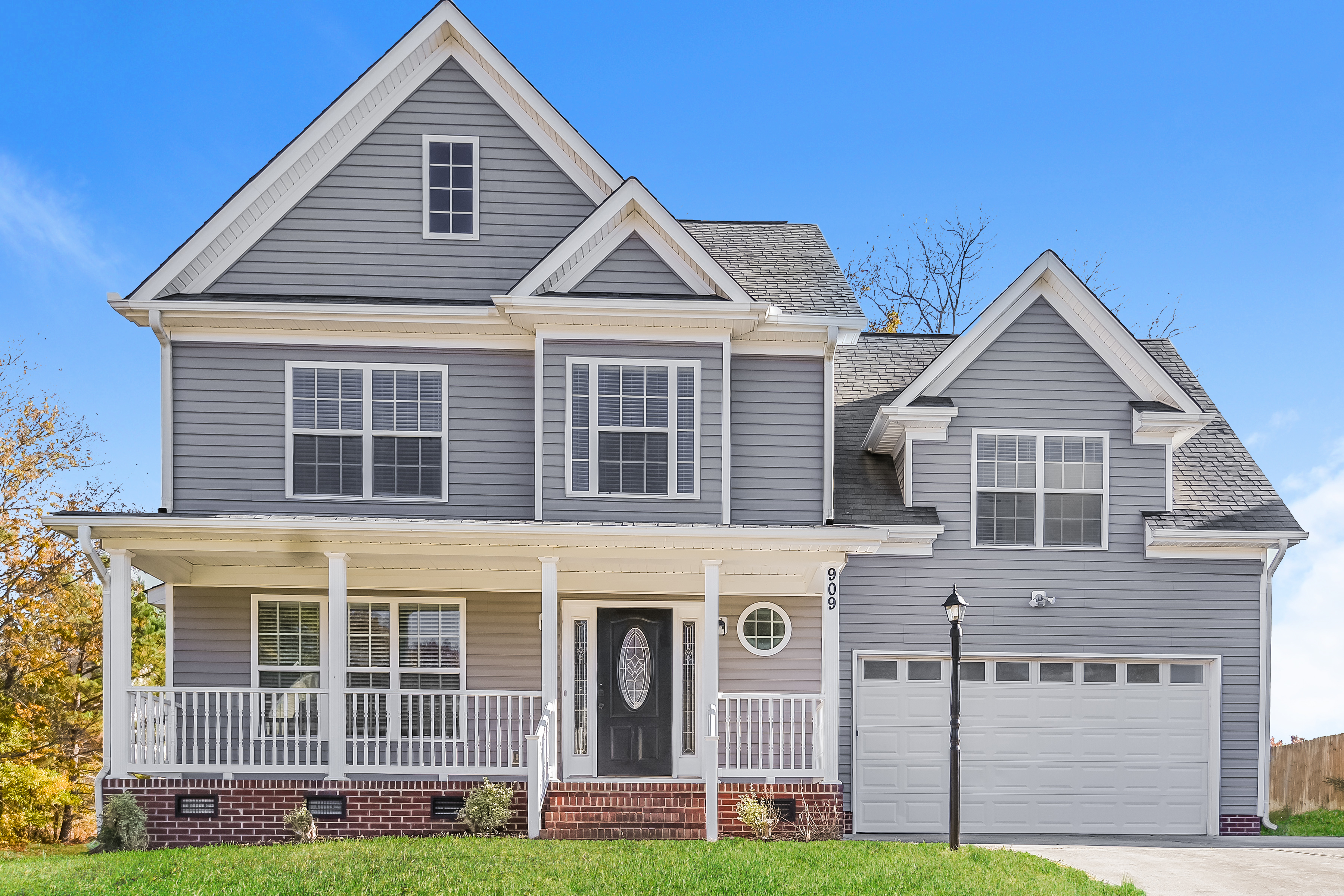 909 Houston Heights Rd Charlotte, NC 28262